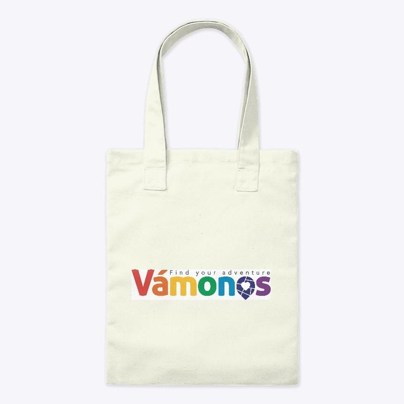 Vamonos Bag