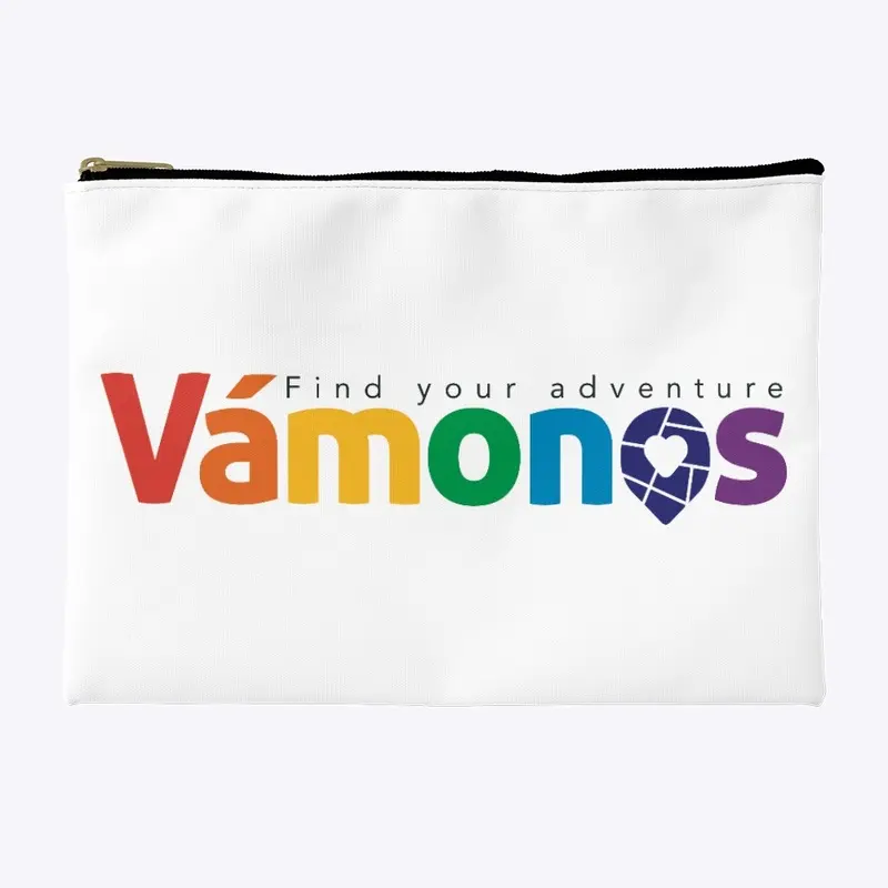 Vamonos Bag